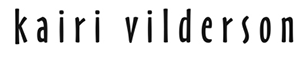 Kairi Vilderson