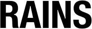 Rains