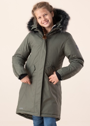 Huppa žieminė parka Vivian | Weekend.lt