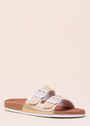 Big Star Combination Sandals main image 0