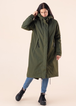 alicia parka didriksons