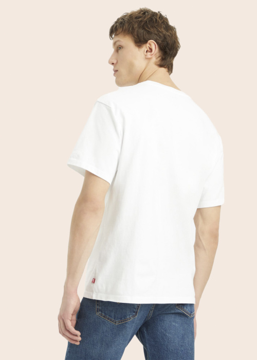 Levi's marškinėliai