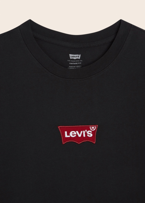 Levi's marškinėliai