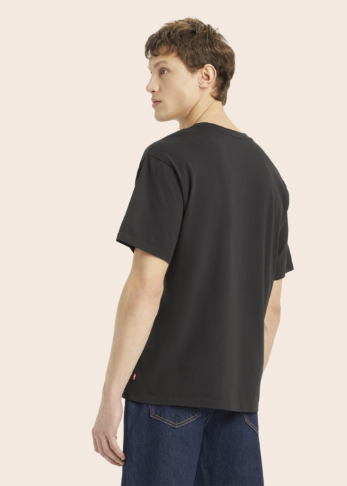 Levi's marškinėliai