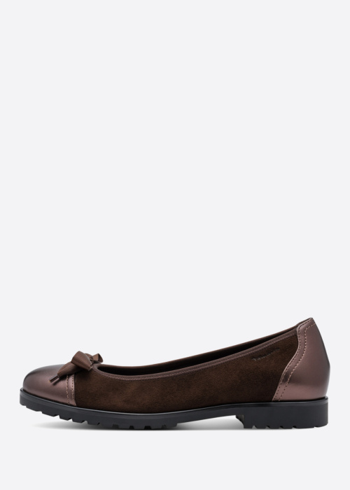 Tamaris balerinos