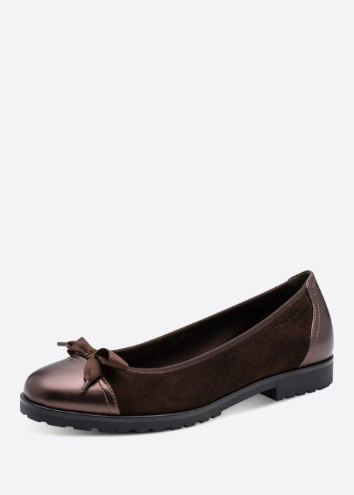 Tamaris balerinos
