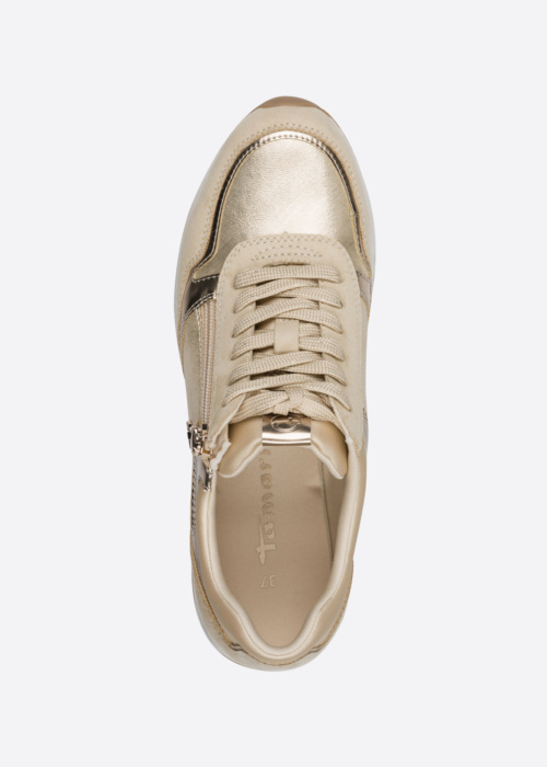 Tamaris laisvalaikio bateliai