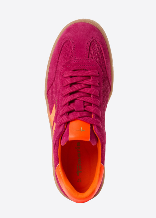 Tamaris laisvalaikio batai