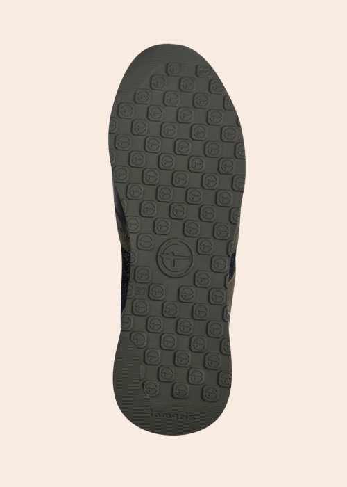 Tamaris laisvalaikio bateliai