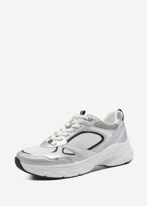 Tamaris laisvalaikio bateliai