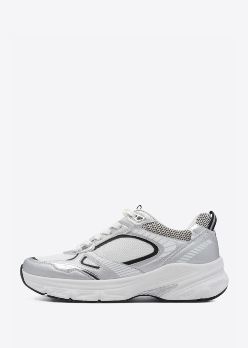 Tamaris laisvalaikio bateliai