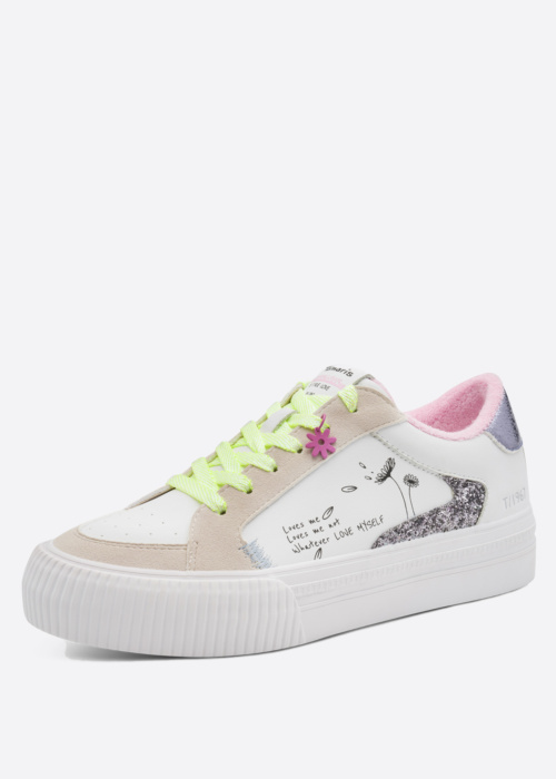 Tamaris laisvalaikio batai