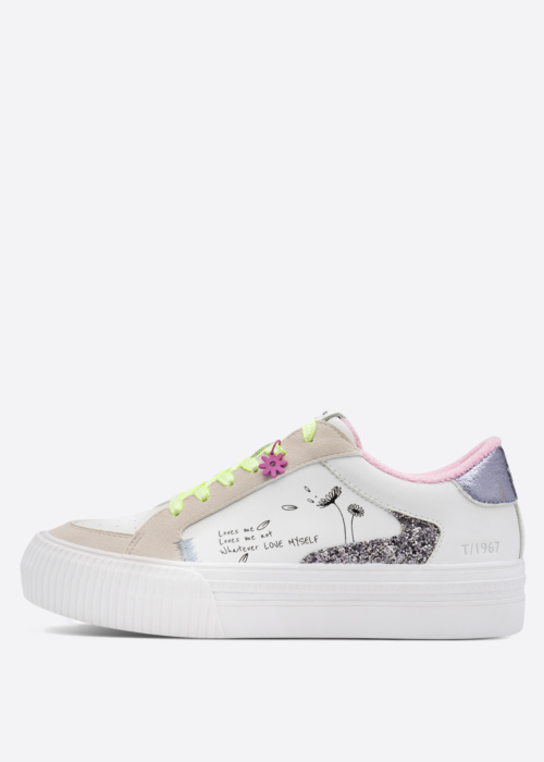 Tamaris laisvalaikio batai