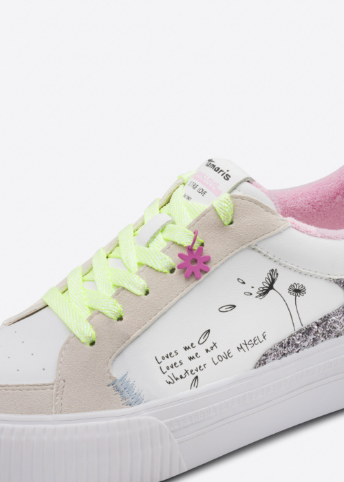 Tamaris laisvalaikio batai