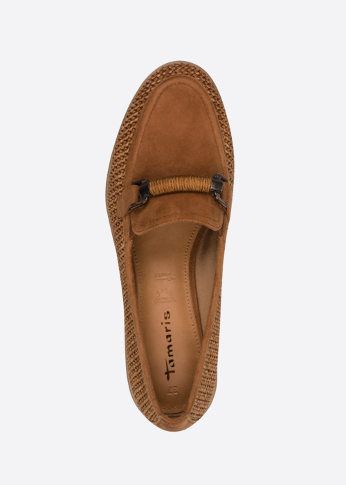 Tamaris Loaferiai