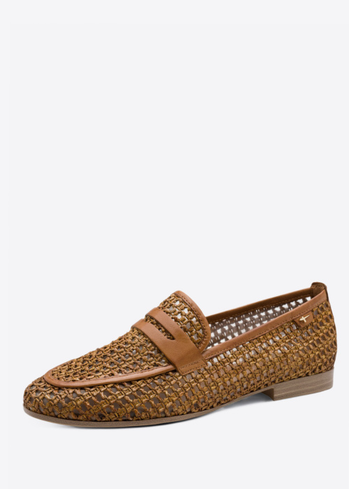 Tamaris Loaferiai