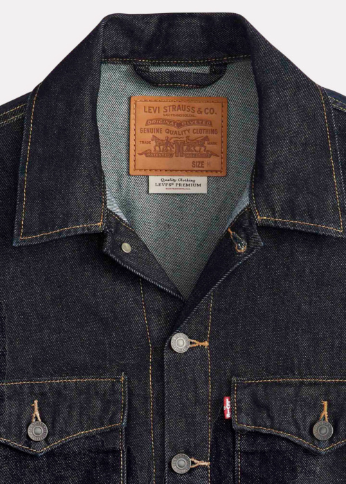 Levi's džinsinis švarkas