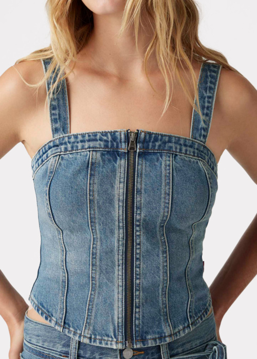 Levi's viršutiniai marškinėliai