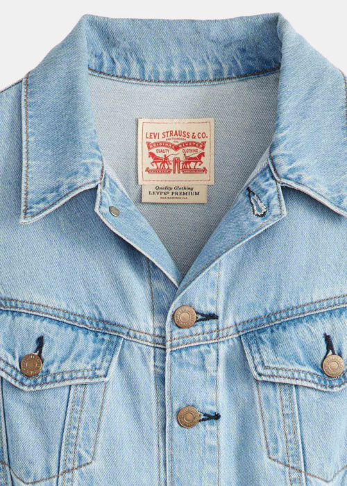 Levi's suknelė