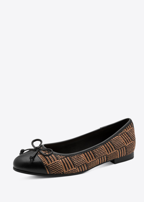 Marco Tozzi balerinos