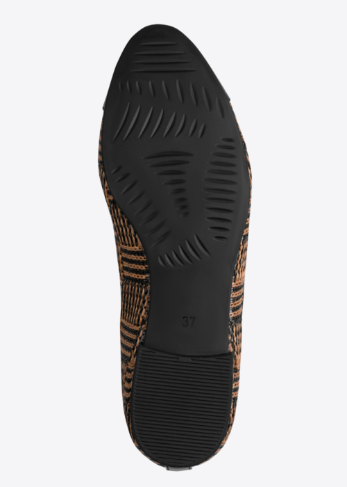 Marco Tozzi balerinos