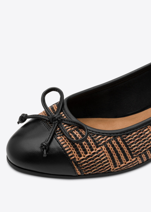 Marco Tozzi balerinos