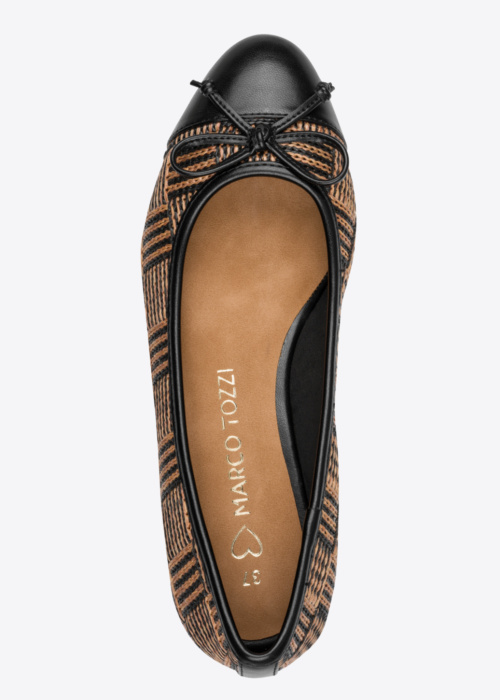 Marco Tozzi balerinos