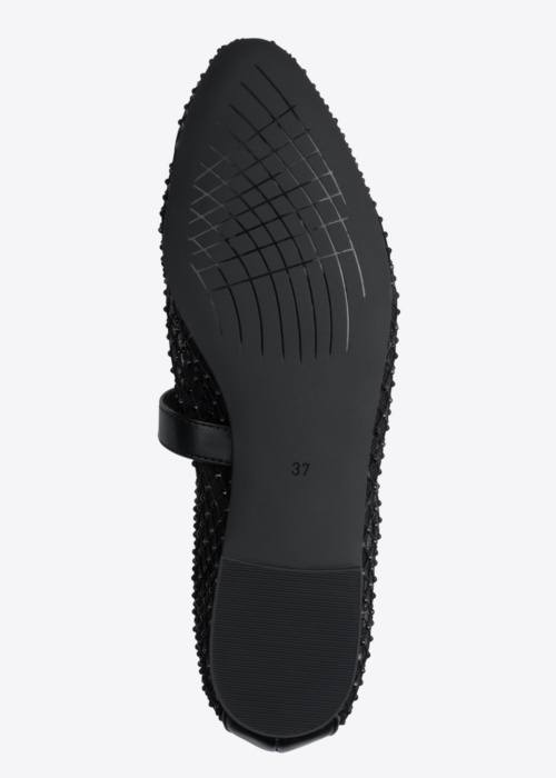 Marco Tozzi balerinos