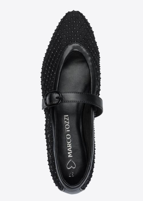 Marco Tozzi balerinos