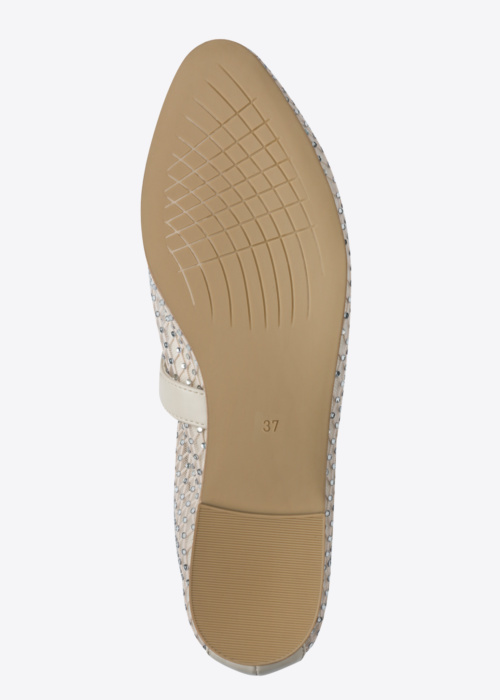 Marco Tozzi balerinos