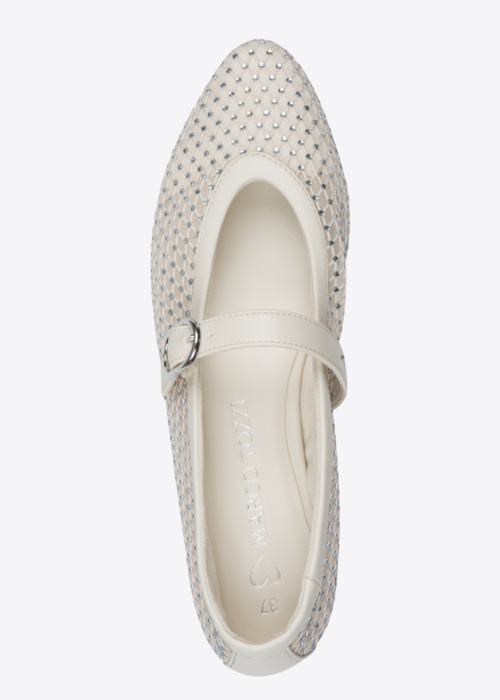 Marco Tozzi balerinos