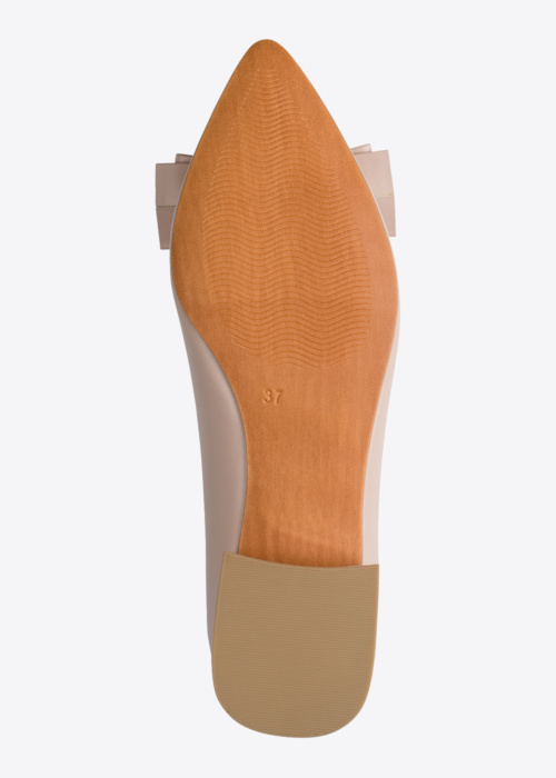 Marco Tozzi bateliai