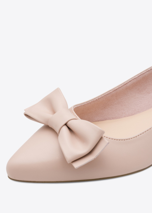 Marco Tozzi bateliai