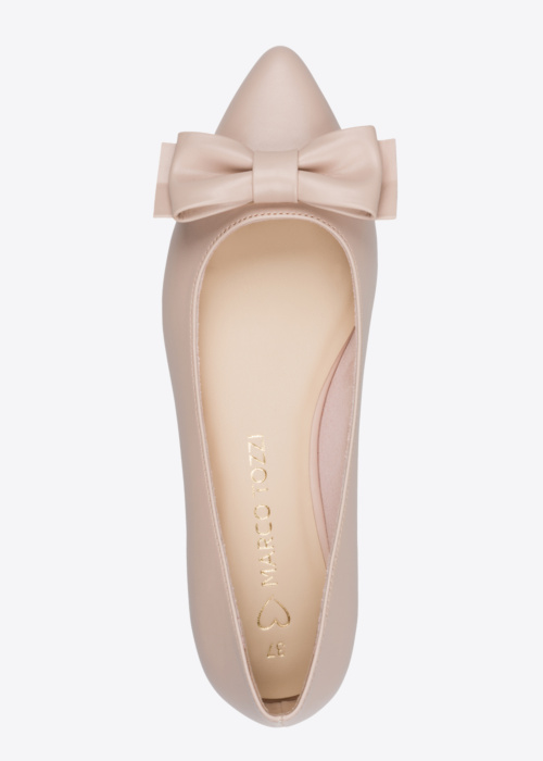 Marco Tozzi bateliai