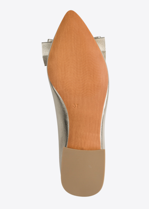 Marco Tozzi bateliai