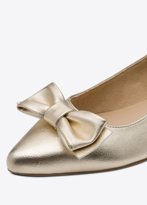 Marco Tozzi bateliai