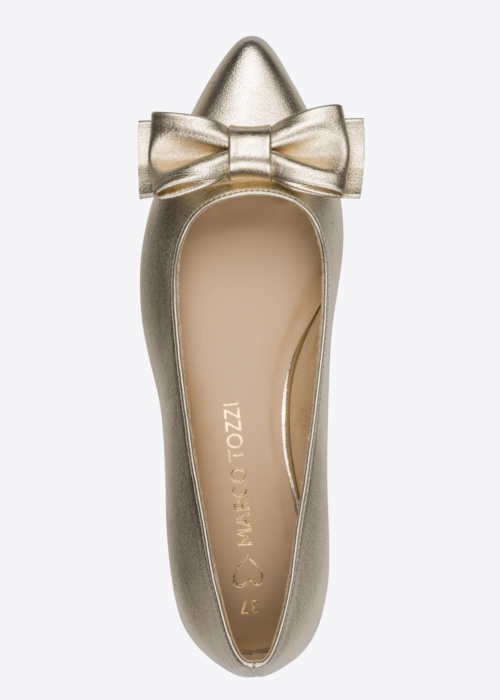 Marco Tozzi bateliai