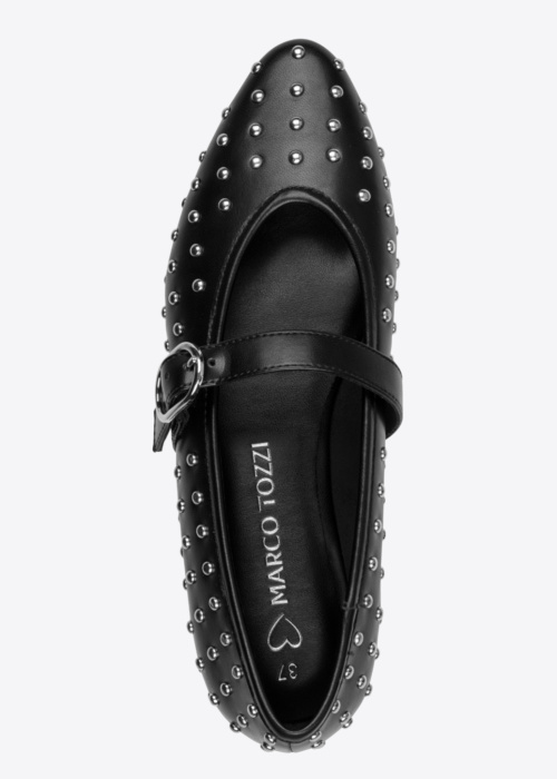 Marco Tozzi balerinos