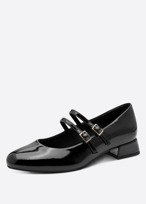 Marco Tozzi bateliai