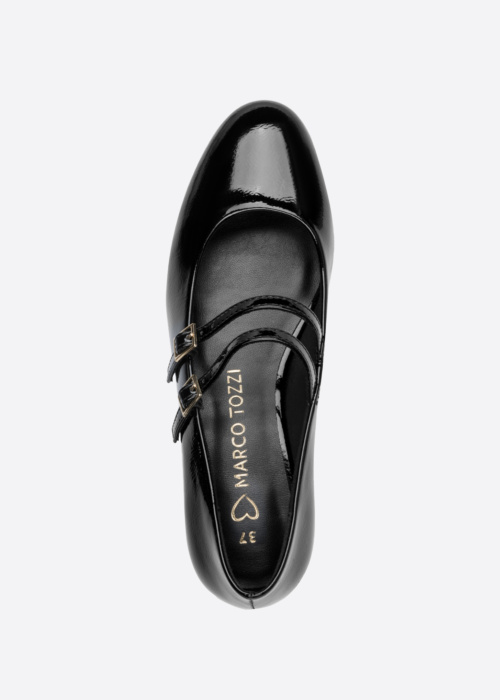 Marco Tozzi bateliai