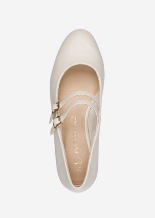 Marco Tozzi bateliai