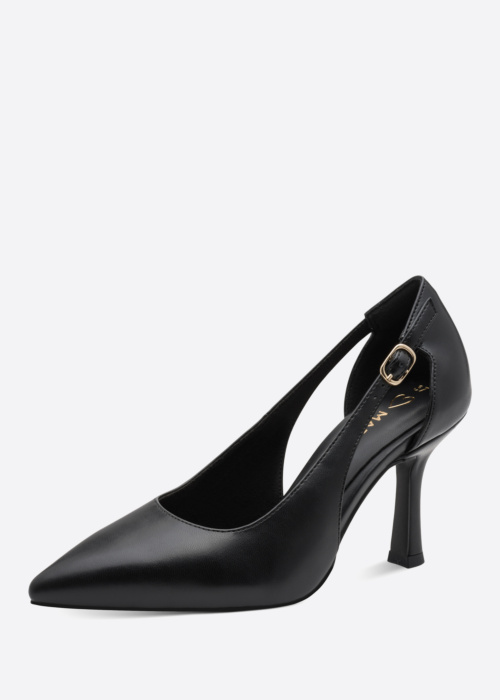 Marco Tozzi bateliai