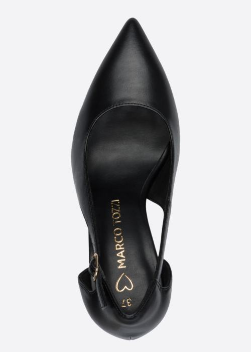 Marco Tozzi bateliai