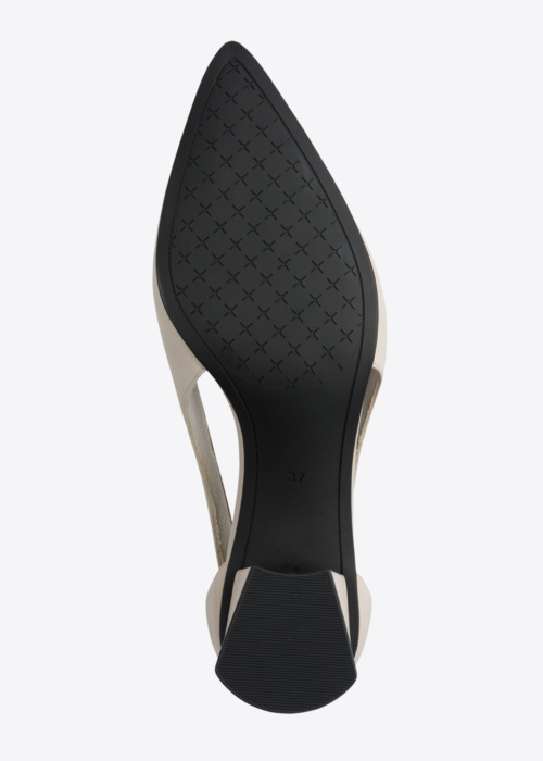 Marco Tozzi bateliai