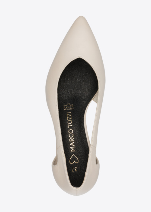 Marco Tozzi bateliai