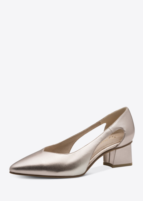 Marco Tozzi bateliai