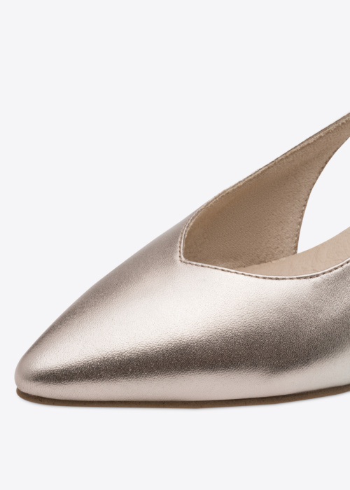 Marco Tozzi bateliai