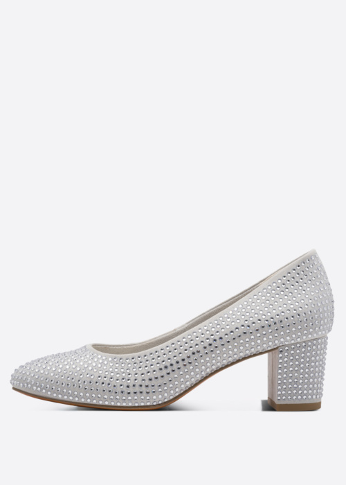 Marco Tozzi bateliai