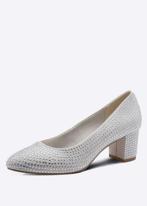 Marco Tozzi bateliai