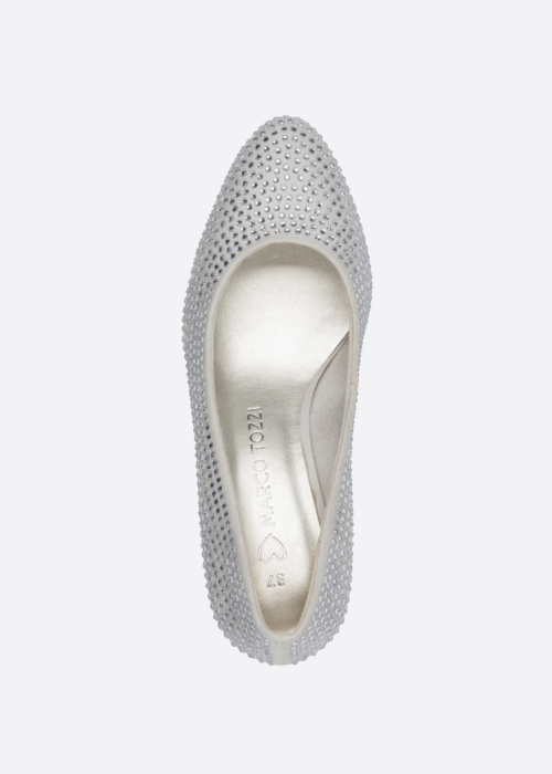 Marco Tozzi bateliai